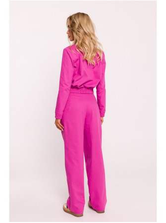 M800 Bomberis su spaudėmis – kopija - mėlyna