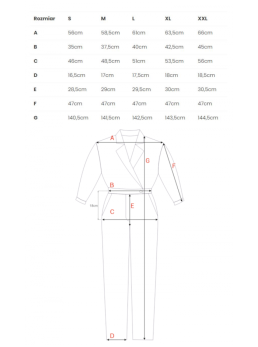 M801 Apgaubiantis kombinezonas - grafito
