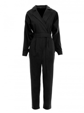 M801 Apgaubiantis kombinezonas - grafito