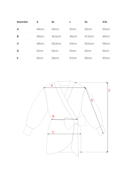 M802 Mini suknelė su juosmens raišteliu - mėlyna