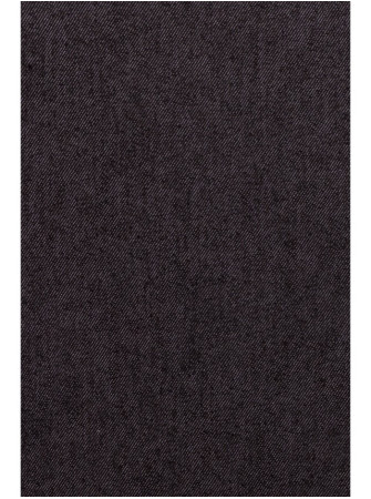 M803 Sukarpyta suknelė pūstomis rankovėmis - grafito