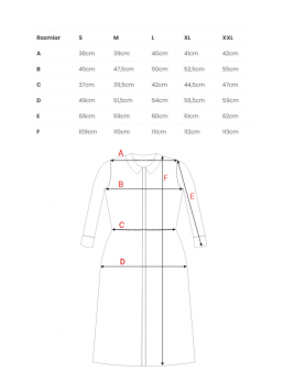 M804 Marškinių tipo suknelė su diržu - grafito