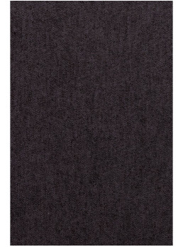 M804 Marškinių tipo suknelė su diržu - grafito