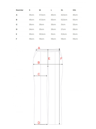 S371 Plėšyti džinsai - smėlio