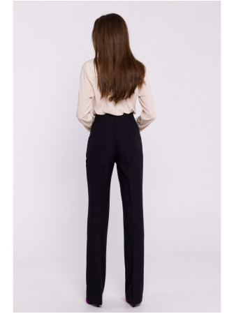 S375 Ilgarankovė palaidinė - smėlio