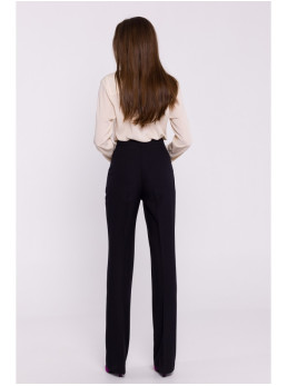 S375 Ilgarankovė palaidinė - smėlio