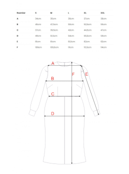 S378 Plazdančio silueto suknelė su diržu - slyvų