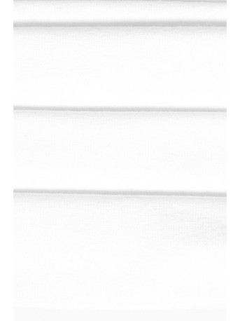 Protective mask - white