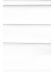 Protective mask - white