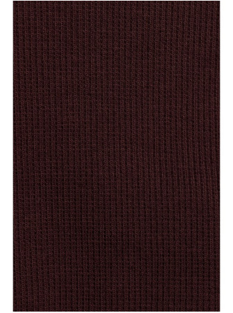 M816 Riebtiniai tamprės su skeltukais - ruda