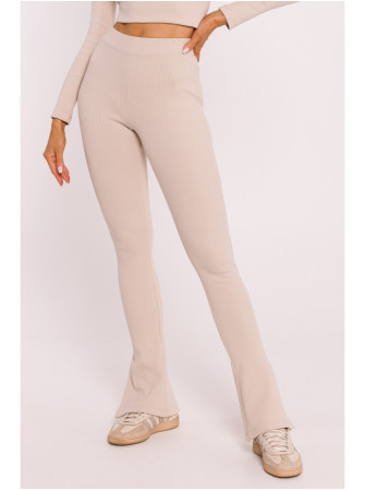 M816 Raktinės tamprės su skeltukais - sandy