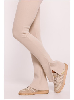 M816 Raktinės tamprės su skeltukais - sandy