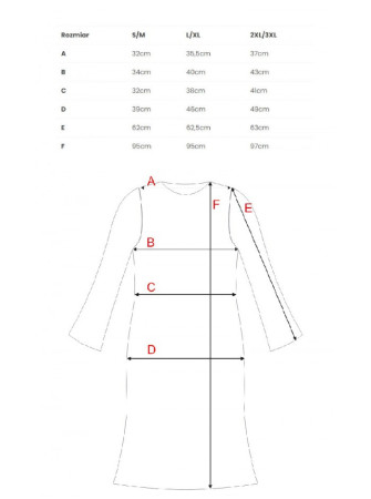 M821 Plataus rankovių silueto suknelė iš rib audinio - grey melange