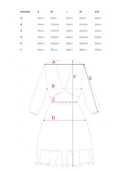 M826 Velvetinė suknelė V formos iškirpte - raudona