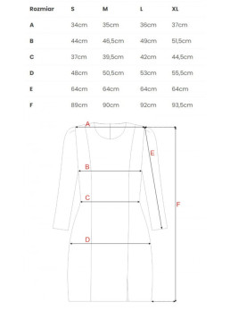 M755 Sukurta suknelė su modeliuojančiomis siūlėmis - cinnamon