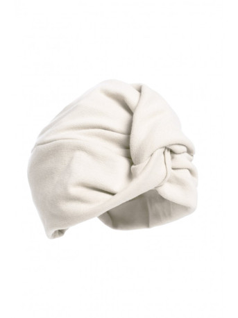 M601 Turban - cream