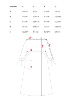 S393 A silueto suknelė surišamomis rankovėmis - šviesiai mėlyna