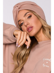 M601 Turbanas - Mocca