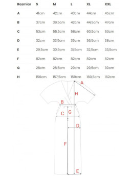 S395 Plataus kirpimo kombinezonas su klostuota iškirpte - levandų