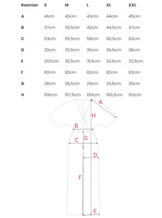 S395 Plačios kelnės kombinezonas su klostuota iškirpte - rožių