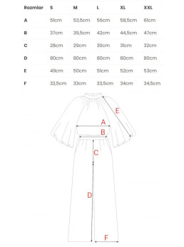 S397 Plačiarankoviai kombinezonas atvira nugara - dangaus mėlyna