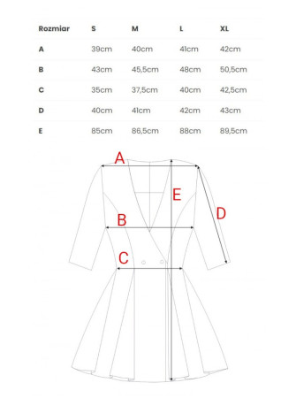 M848 Lengvo silueto mini suknelė - šviesiai mėlyna