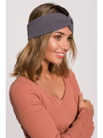 B216 Headband - anthracite