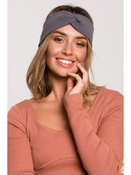 B216 Headband - anthracite