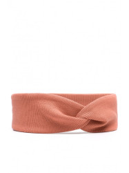 B216 Headband - brickred