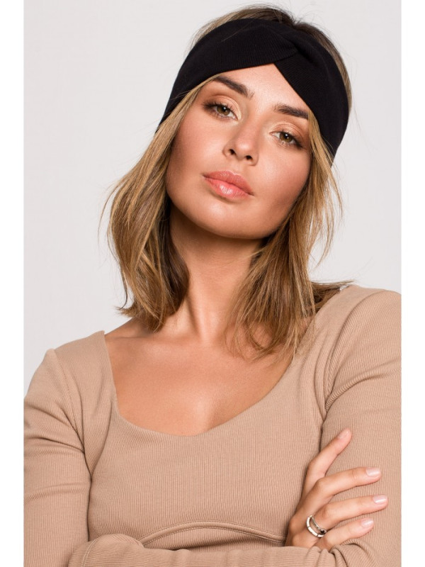 B216 Headband - black