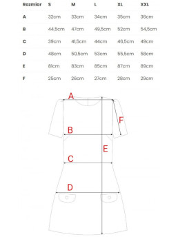 M855 A silueto mini suknelė - šviesiai mėlyna