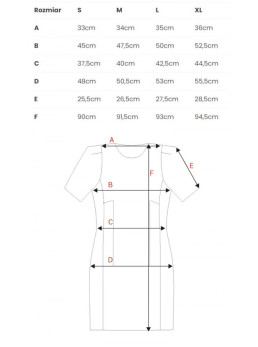 M856 Margaspalvė mini suknelė - 2 modelis - spalva