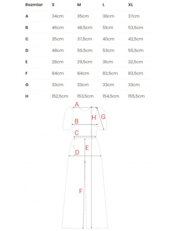 M857 Atviros nugaros kombinezonas - modelis Nr. 1 - spalva