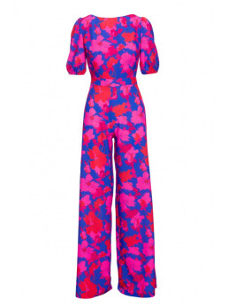 M857 Atvira nugara kombinezonas - modelis 2 - spalva