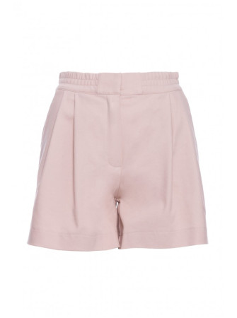 M860 Džinsiniai šortai - smėlio