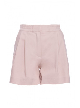 M860 Džinsiniai šortai - smėlio