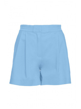 M860 Džinsiniai šortai - šviesiai mėlyna