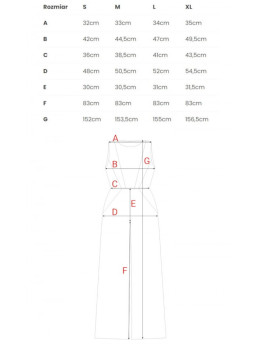 M866 Nėriniuotas kombinezonas - pudros