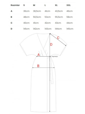 S406 Viskozinė suknelė-sarafanas su klostėmis - koralinė