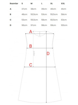 S408 Besiūlė suknelė be rankovių - karališka mėlyna