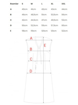 S410 A silueto suknelė su raišteliais ir V formos iškirpte - karališka mėlyna