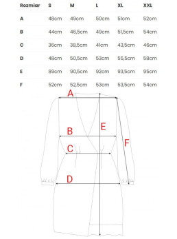M871 Tvido suknelė-siaučiamas - grafito
