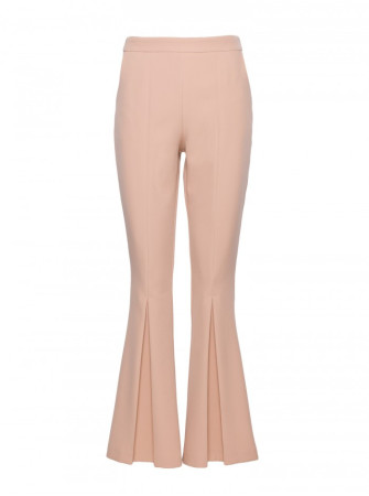 M874 Platėjančios kelnės - smėlio