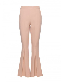 M874 Platėjančios kelnės - smėlio