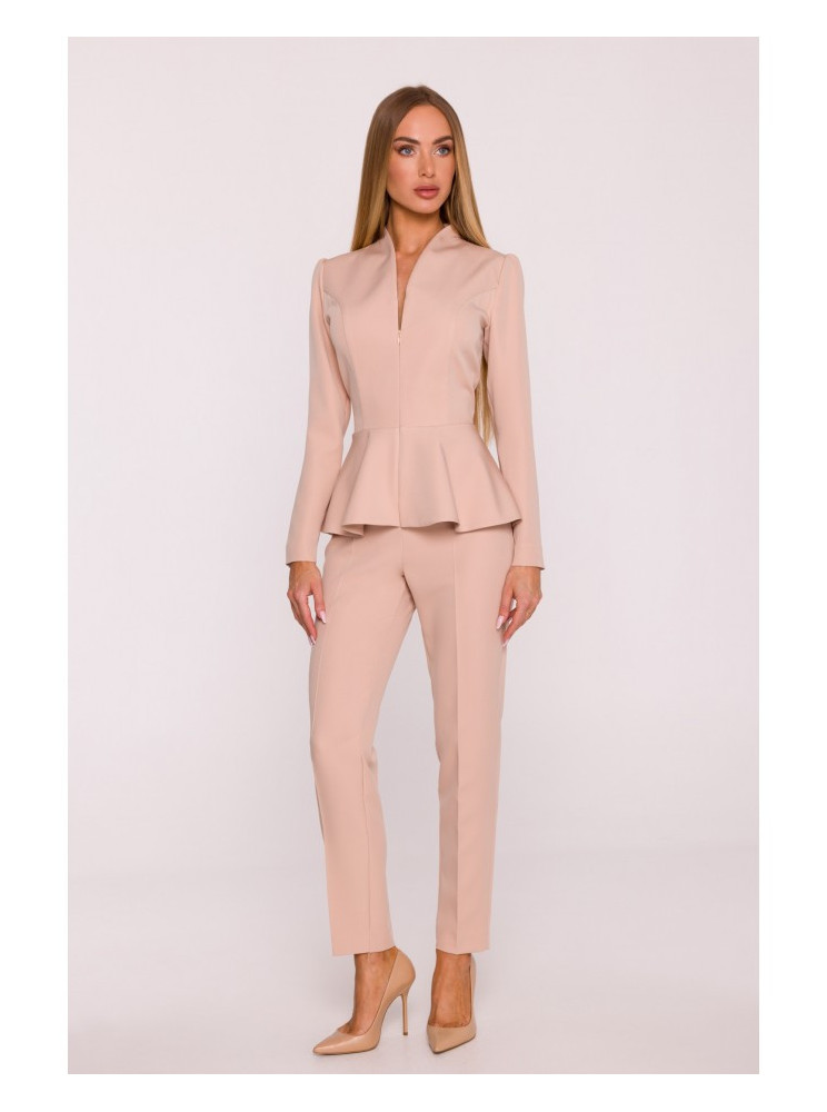 M878 "Pepelum" kombinezonas - smėlio