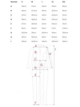 M878 "Pepelum" kombinezonas - smėlio