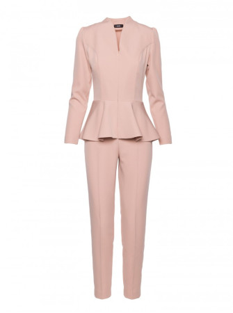 M878 "Pepelum" kombinezonas - smėlio