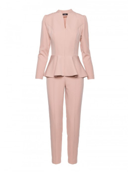 M878 Pepulm kombinezonas - smėlio