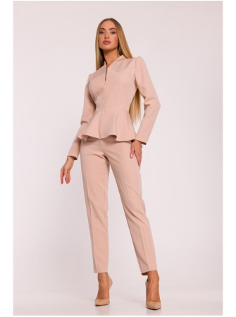 M878 Pepulm kombinezonas - smėlio