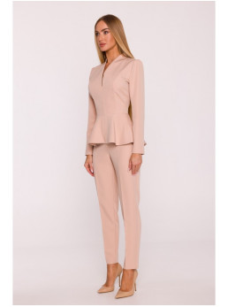 M878 Pepulm kombinezonas - smėlio